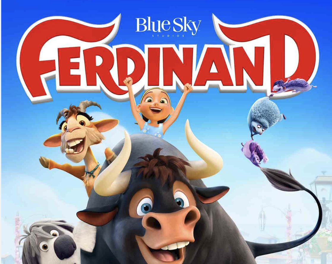 Ferdinand
